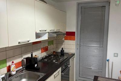 Apartament cu 2 camere decomandat, mobilat în Mihai Bravu - 3