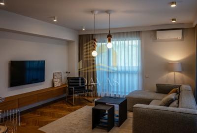 Apartament exclusivist - Wings | 3 Terase - 1