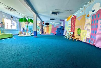 De inchiriat Spatiu 200 mp, curte 250 mp  in zona Iulius Mall - 7
