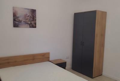 Dobroiesti-Fundeni,loc de parcare inclus, blo nou, centrală propriec - 4