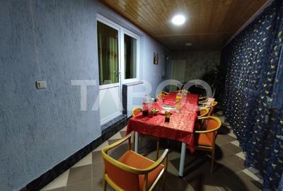 Casa cu spatii comerciale de vanzare in Sibiu Lacul Binder - 19