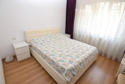 Apartament cu 3 camere decomandat, mobilat în Dristor - 11