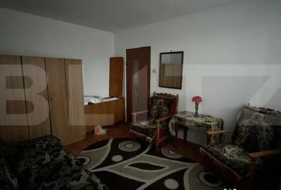 Apartament cu 2 camere semidecomandat în Ultracentral - 6