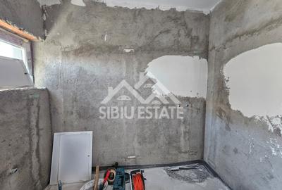 Casa individuala cu carport Selimbar, INTABULATA! - 14