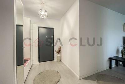 Etaj intermediar, 3 camere, Lumina naturala - 8