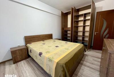 Apartament cu 2 camere decomandat în Centrul Civic - 8
