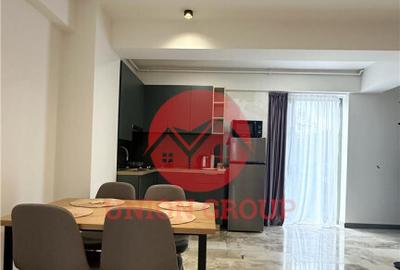 Apartament Splendid in Eforie Nord, 2 Camere, Vedere Spectac - 7