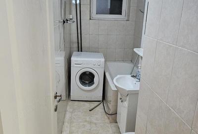 Apartament cu 2 camere decomandat în Complex Studențesc - 3
