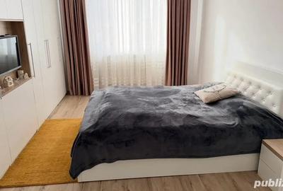 Apartament 3 camere decomandat, ultracentral complet mobilat ?i utilat, finisaje premium, Piatra N - 4