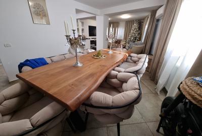 Casă individuală cu 6 camere cu Canalizare în Nord-Vest - 5