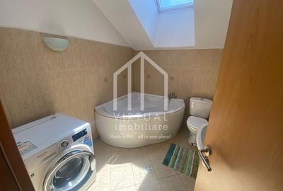 Casa de vanzare cu 3 camere, 2 bai, 2 balcoane, terasa - Sura Mare - 14