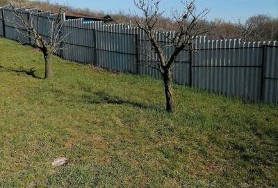 Teren de 3405 mp, în Spitalul Județean - 6