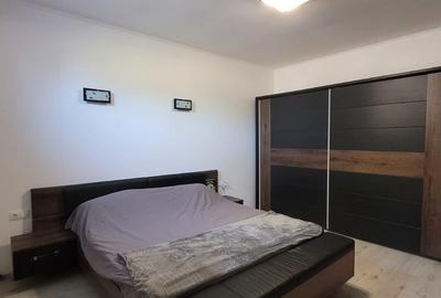 Apartament cu 3 camere decomandat, mobilat în Zorilor - 6