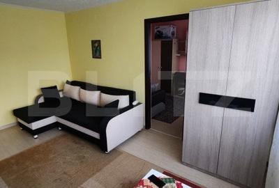 Apartament 2 camere, 38 mp, renovat complet, mobilat, zona 7 Noiembrie - 3