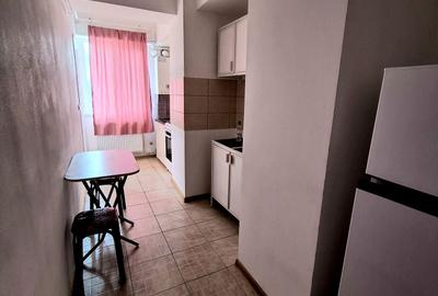 Garsonieră decomandată în Craiovița Nouă - 8