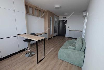 XCity Towers - Apartament cu 2 camere si loc de parcare privat - Torontalului - 4