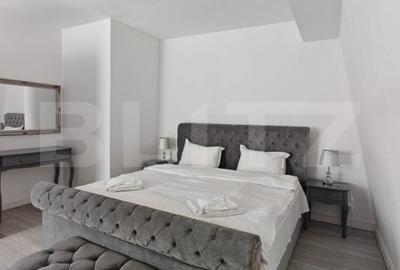 Apartament in vila, pe trei niveluri in Ghimbav - Brasov - 14