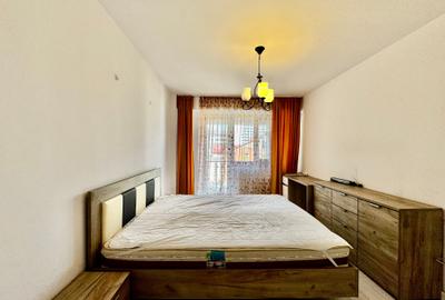 Apartament cu 2 camere decomandat în Mihai Bravu