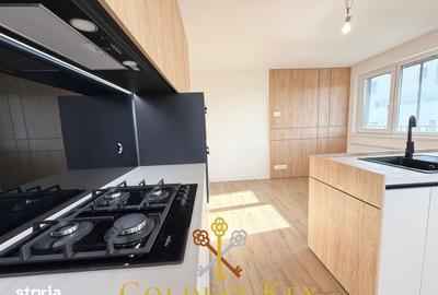 Apartament cu 2 camere decomandat în Dâmbul Rotund - 11