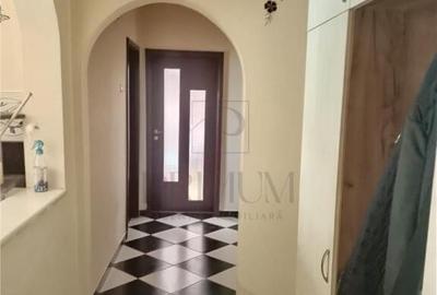 ARADULUI - 4 Camere - PARTER - Centrala proprie - Clima