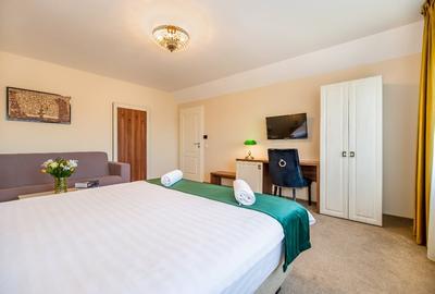 Apartament cu 3 camere decomandat, mobilat în Drumul Poienii - 2