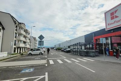 Apartament cu 2 camere decomandat în Galata - 1