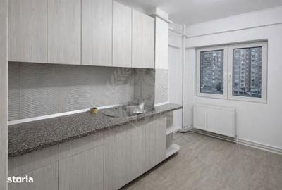 Apartament cu 2 camere decomandat în Republicii - 6