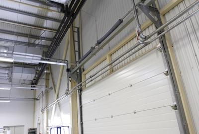 VANZARE SPATIU PRODUCTIE/DEPOZITARE 4090mp - 2