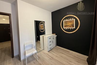 Apartament cu 3 camere decomandat, mobilat în Popești-Leordeni - 8