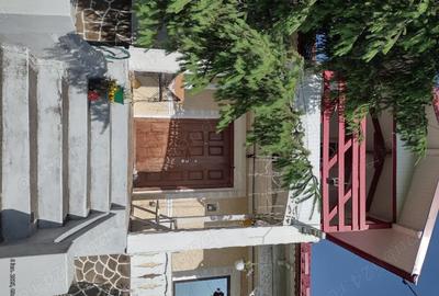 Casă cu 2 camere în Lipovăț - 3