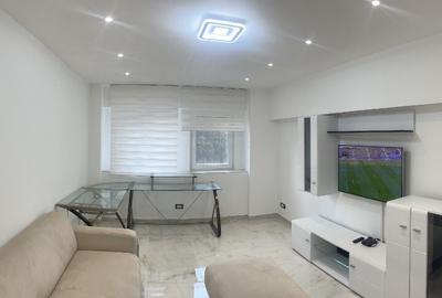 De inchiriat Birou/Apartament 3 cam Lux,Central-Podgoria,Zona Bancilor - 4