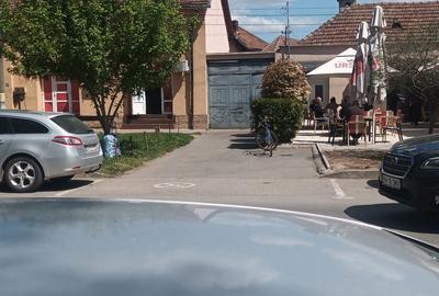 Casă cu 3 camere cu Teren 1200 Mp în Central - 2