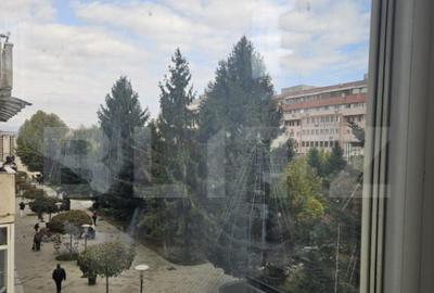 Apartament 2 camere, 54 mp, central Apartament 2 camere, 54 mp, central - 7