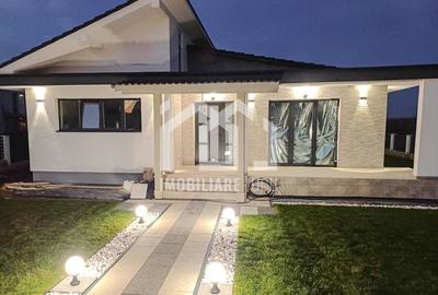 Casă individuală cu 4 camere cu Canalizare în Jucu de Mijloc - 20