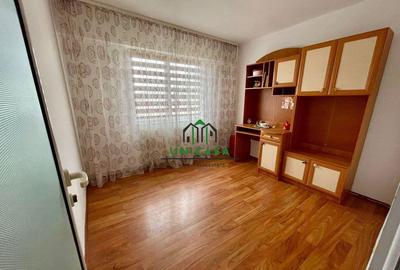 Apartament 3 cam/Dragasani/Et3 - 8