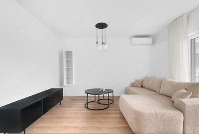 Apartament cu 2 camere decomandat în Grozăvești - 1