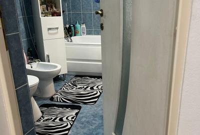 Apartament cu 3 camere decomandat în Central - 4