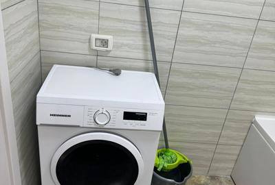 Inchiriez garsoniera LUX - 3