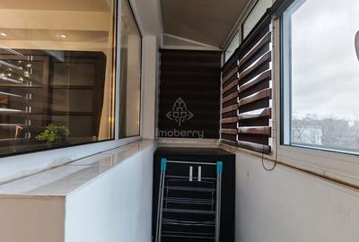 Vanzare apartament 2(doua) camere, Drumul Taberei-Mall Plaza, mobilat/utilat - 9