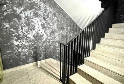 Apartament 3 camere Premium Floreasca Parc Verdi - 10