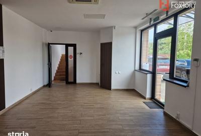 Spațiu comercial, de 603 mp, în Mehala - 1