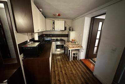 Garsonieră decomandată, mobilată în Ultracentral - 5