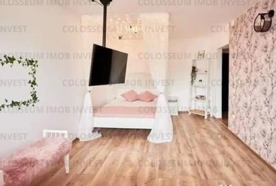 Garsonieră semidecomandată în Gării - 8