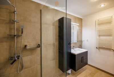 Apartament cu 4 camere decomandat, mobilat în Soarelui - 14