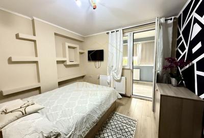 Apartament superb cu 4 camere  |  Calea Martirilor - 5