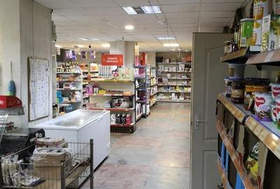 Spațiu comercial, de 200 mp, în Aghireșu - 1