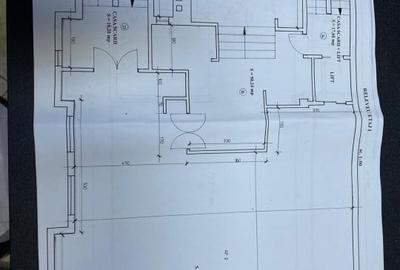 Restaurant ROOFTOP,, alimentatie publica,160 mp,Central - 7