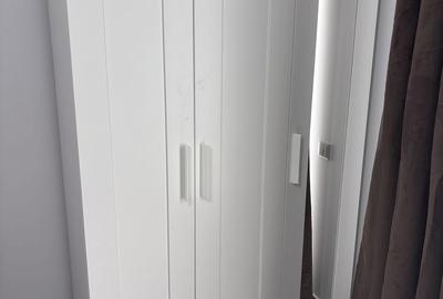 Apartament cu 2 camere decomandat în Apărătorii Patriei - 2