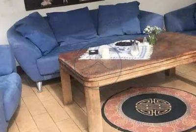 Casă cu 4 camere cu Teren 1300 Mp în Teaca - 13