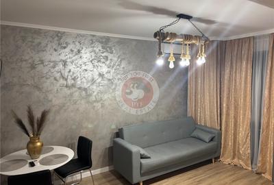 Rezedential Apusului | Studio | 40mp | Decomandat | B11910 - 7